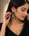 Ethnic Earring