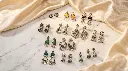 Ethnic Earrings